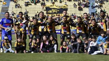 Uno X Uno contra Nacional