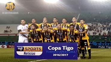 Uno X Uno frente a Blooming