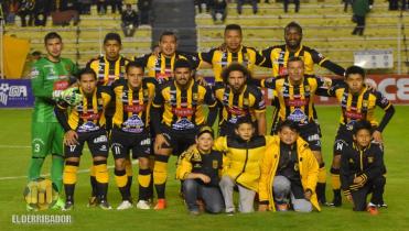 Uno X Uno frente a Blooming