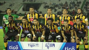 Uno X Uno frente a Blooming