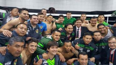 Uno X Uno frente a Chile