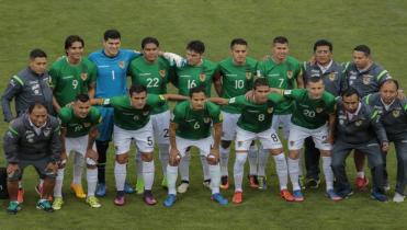 Uno X Uno frente a Chile