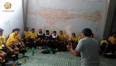 Uno X Uno frente a Ciclón 