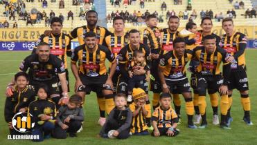 Uno X Uno frente a Guabirá