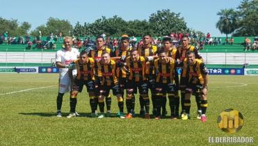 Uno X Uno frente a Guabirá