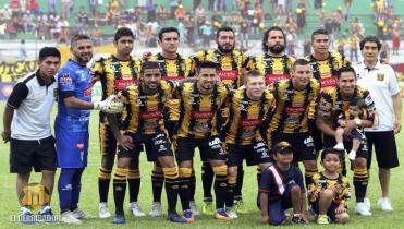 Uno X Uno frente a Guabirá