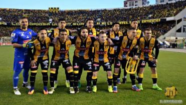 Uno X Uno frente a Lanús