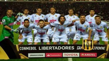 Uno X Uno frente a Lanús 