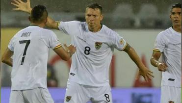 Uno X Uno frente a Panamá 