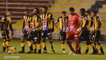 Uno X Uno frente a San José