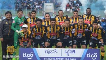 Uno X Uno frente a San José