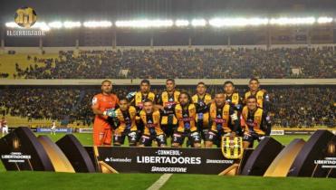 Uno X Uno frente a Santa Fe