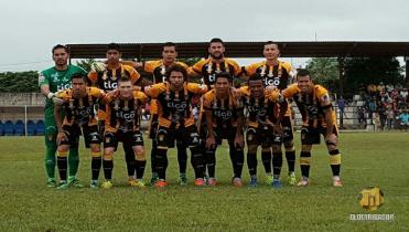 Uno X Uno frente a Sport Boys