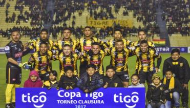 Uno X Uno frente a Sport Boys