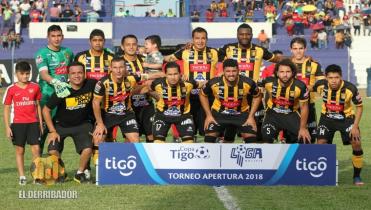 Uno X Uno frente a Sport Boys 