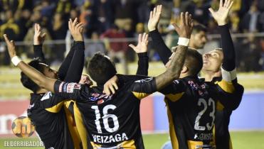 Uno X Uno frente a Unión Española