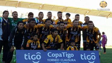 Uno X Uno frente a Universitario