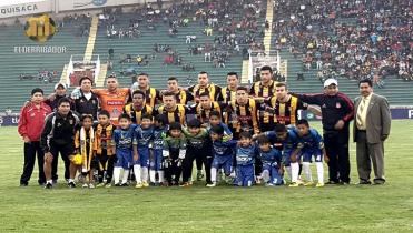 Uno X Uno frente a Universitario