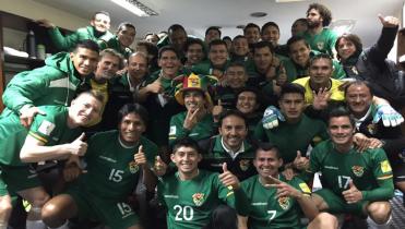 Uno X Uno frente a Venezuela