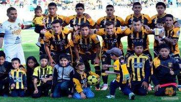 Uno X Uno frente a Wilstermann