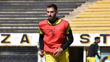 Ursino destaca la eficacia 