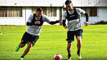 Ursino en modo Clásico