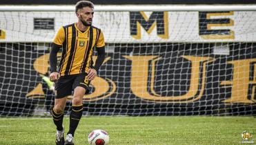 Ursino es baja en el Tigre 