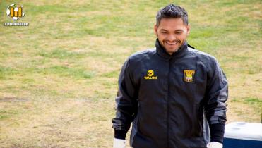 Vaca apela a la fisiatría