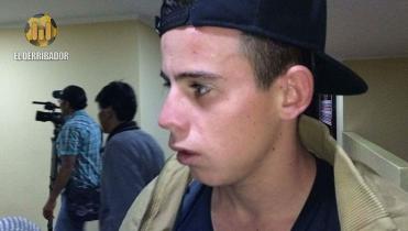 Vaca es el nuevo atigrado