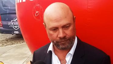 Valdivia ve un clásico especial