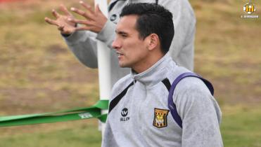 Valverde apunta a un nuevo puesto