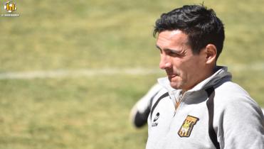 Valverde es duda para el clásico