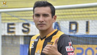 Valverde quiere otro título para el Tigre