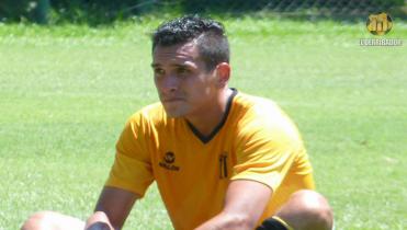 Valverde solo dio un susto