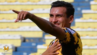 Valverde y Marteli vuelven al once