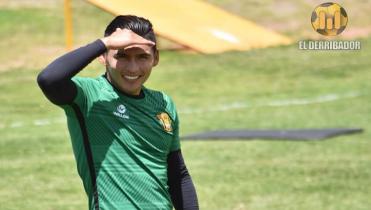 Vamos a levantar el ánimo 