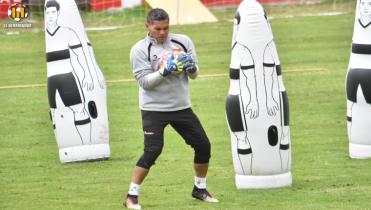 Vamos a salir adelante