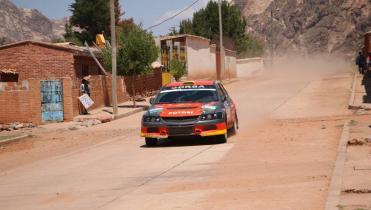 Vamos a salvar el Gran Premio