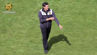 Vamos partido a partido 
