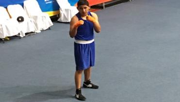 Vamos por el oro