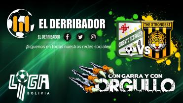 Vamos por la primera final