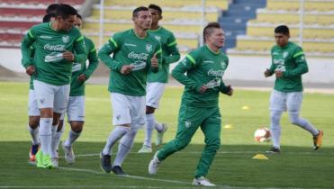 Vamos por un resultado