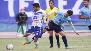 Van a esperar por Ramallo