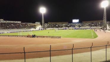 Van a reforzar el Bermúdez 