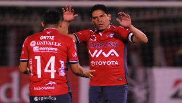 Van por el frasco B