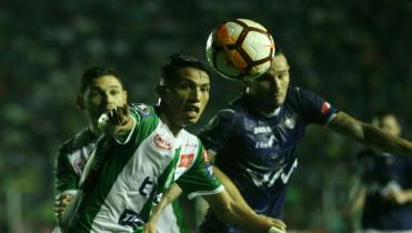 Van por la tercera