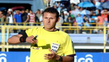 Vargas en el clásico