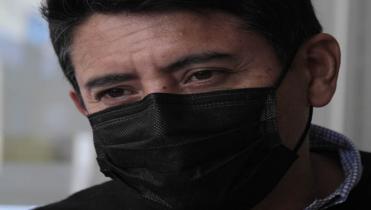 Vargas va a la reelección 