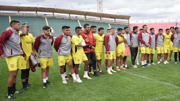 Variantes para la Simón Bolívar