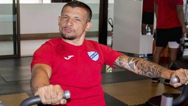 Vecchio se va de Bolívar